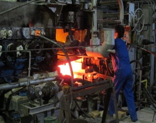 Glass technology service